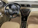 سوزوكي سياز 2022